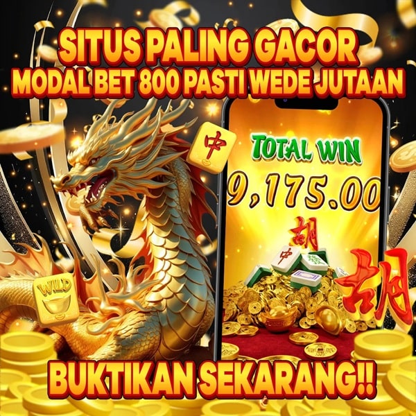 DOKU30: Situs Depo Mini Auto Cuan 2025 Versi Player Pro